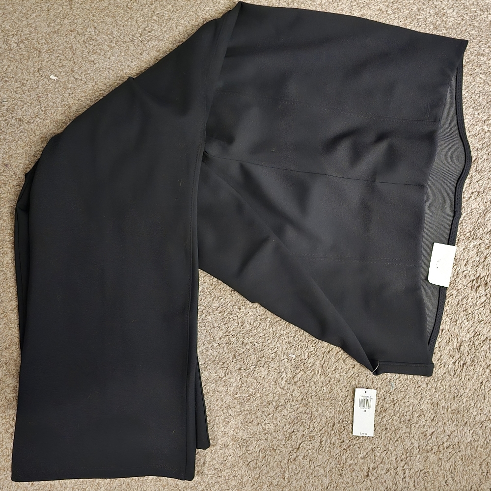 Stevie crop pants